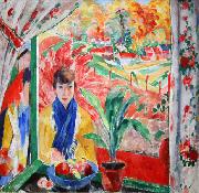 Autumn Rik Wouters